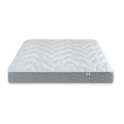 Matelas Douces Nuits Botaniste 100% Latex 120x190