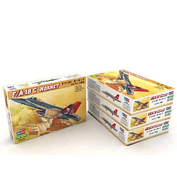 Hobby Boss Maquette Avion F/a-18c Hornet