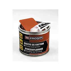 FACOM Mastic polyester - Finition - 250 g