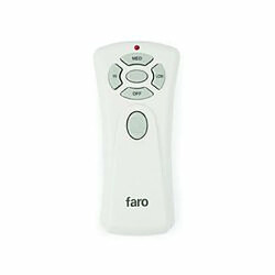 Kit télécommande Dimer pour ventilateur Faro - FARO - 33929 