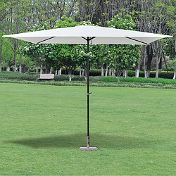 Acheter vidaXL Support de parasol 45 cm