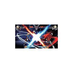 Just For Games Blazblue Cross Tag Battle Jeu Ps4