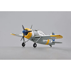 Easy Model Maquette Avion : Brewster F2A-3