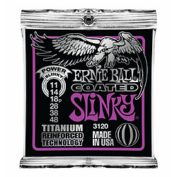 EP03120- 11/48 Ernie Ball