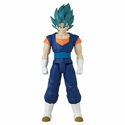 Dragon Ball Z Personnage articulé Dragon Ball Limit Breaker - Ss Blue Vegito