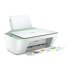 Imprimante tout-en-un HP DeskJet 2722e jet d'encre couleur