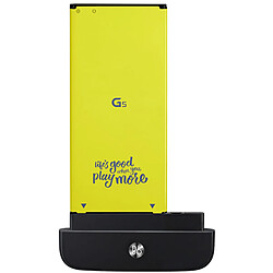 Module son LG G5 - LG Hi Fi Plus Bang & Olufsen