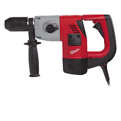 Marteau-piqueur MILWAUKEE PCE 3 SDS-plus 720W 3.6J - Encoffre, avec poignée - 4933384300