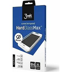 3MK Verre trempé renforcé Apple iPhone 11 - HardGlass Max? Privacy