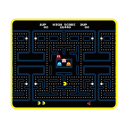 Konix Pac-Man - Tapis de souris Pac-Man 