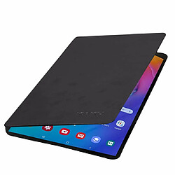 Avis Étui pour tablette iKaku pour Samsung Galaxy Tab S6 T860 / T865 Noir