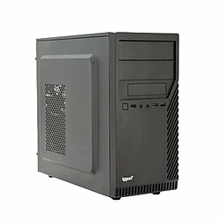 PC de bureau iggual PSIPCH708 8 GB RAM 480 GB SSD Intel Core i5-1240