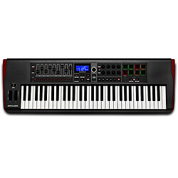 IMPULSE 61 Novation