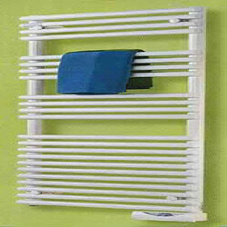 Radiateur sèche serviette Cala 1000W - ACOVA TLN-100-050