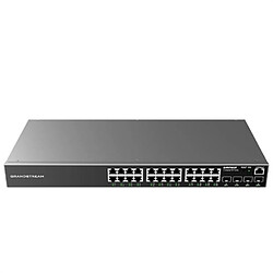 Switch Grandstream GWN7803P Gigabit Ethernet 