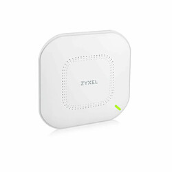 Point d'Accès ZyXEL NWA110AX-EU0103F 5 GHz Blanc 