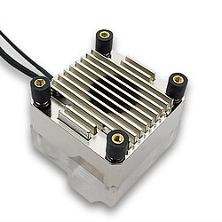 EkWaterBlocks EK-DDC - Nickel