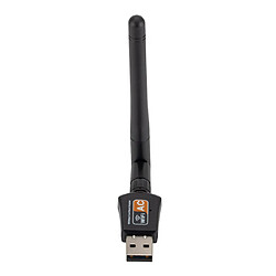 Avis Antenne USB Wifi