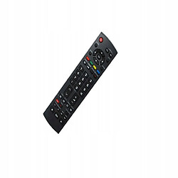 Avis GUPBOO Télécommande Universelle de Rechange Pour Panasonic EUR7635040 TH-37PA30R TH-42PA30R TH-4