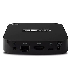 Box domotique Jeedup (Powered by Jeedom) Version 2 - Wizelec