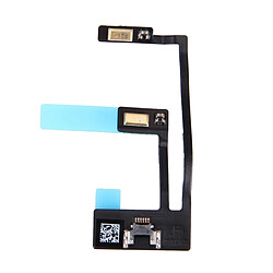 Wewoo Pour iPad Pro 12.9 pouces Microphone Câble flexible Flex Cable pièce détachée 