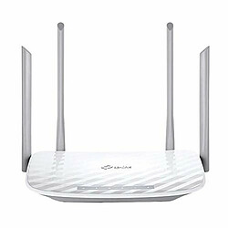 Acheter Routeur Gigabit Wi-Fi Double Bande Archer C5 AC1200 de TP-Link