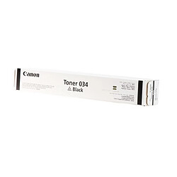 Canon CRG 034 Toner Noir 9454B001