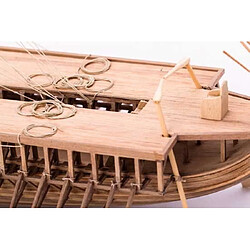 GREEK TRIREME