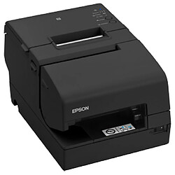 Epson TM-H6000V-204: Serial Black TM-H6000V-204: Serial Black