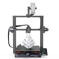 Imprimante 3D Creality Ender-3 S1 Plus