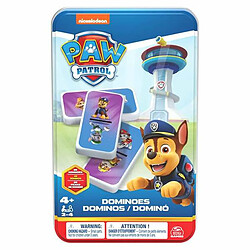 Les grands classiques The Paw Patrol