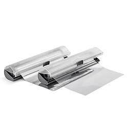 Acheter Metaltex Porte-rouleau de cuisine 2 en 1 X-Tra Roll