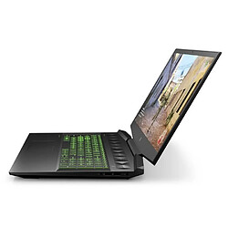 Avis HP Pavilion Gaming 17-cd2091nf - Intel Core i5-11300H - RAM 8 Go - Stockage 512 Go SSD - RTX 3050 - W10 · Reconditionné