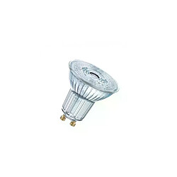 Ampoule LED GU10 4,3W 350lm (50W) 36° - Blanc Chaud 2700K