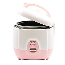 Cuckoo CR-0632 / Electric Heating Rice Cooker