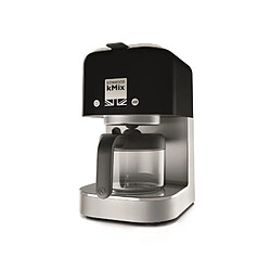 KENWOOD COX750BK Cafetiere filtre kMix - 1200 W - Noir