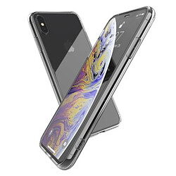 Xdoria coque verre plus pour iphone xs max clear 