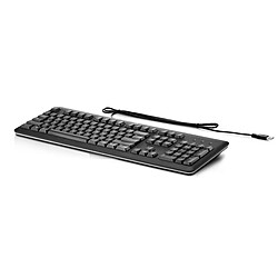 HP USB Keyboard France Fr loc HP USB Keyboard France Fr loc