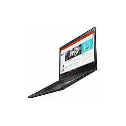 Lenovo ThinkPad T470 - 16Go - SSD 256Go · Reconditionné Lenovo ThinkPad T470 - 16Go - SSD 256Go - Intel Core i5-6300U 2,40GHz - Intel HD Graphics 520