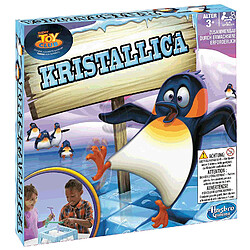 Disney Hasbro C2093100 - Kristallica, Jeu d?adresse (Allemand)