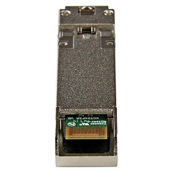 Acheter Module SFP+ à fibre optique multimode Startech SFP10GLRST LC