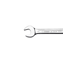 JETECH 27mm Combination Wrench(Metric)