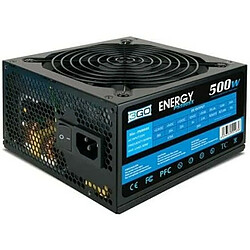 Bloc d'Alimentation 3GO PS501SX 500 W