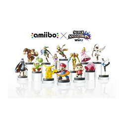 Acheter Nintendo Figurine Amiibo Link Skyward Sword - The Legend of Zelda Collection Zelda