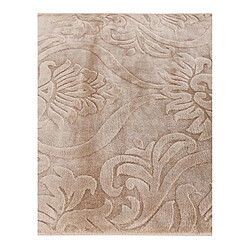 Acheter Vidal Tapis de couloir en laine 119x79 brun Darya