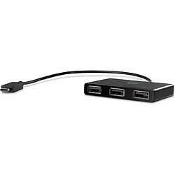 HP Concentrateur USB-C vers USB-A