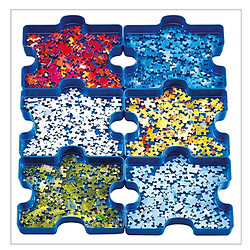 Ravensburger Trieur de pièces de puzzle