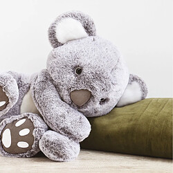 Histoire d'Ours Peluche koala gris - 35cm