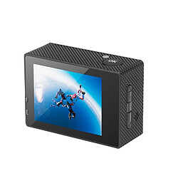 Yonis Caméra sport 4k + SD 8Go pas cher