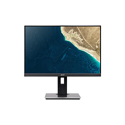 Acer B7 B277bmiprx Acer B7 B277bmiprx 68,6 cm (27") 1920 x 1080 pixels Full HD LED Noir